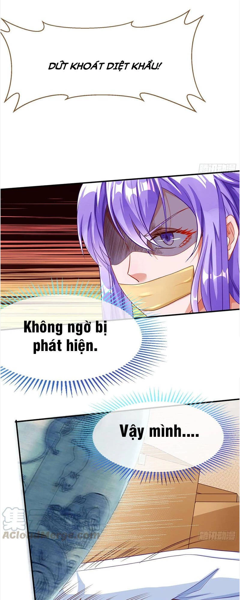 Vạn Tra Triêu Hoàng Chapter 211 - Next Chapter 212