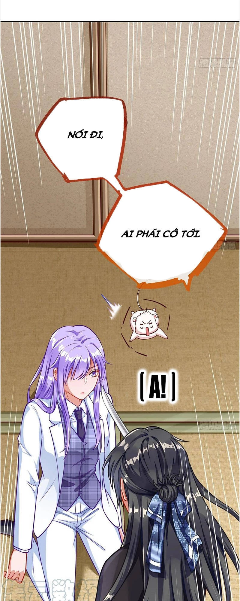 Vạn Tra Triêu Hoàng Chapter 211 - Next Chapter 212