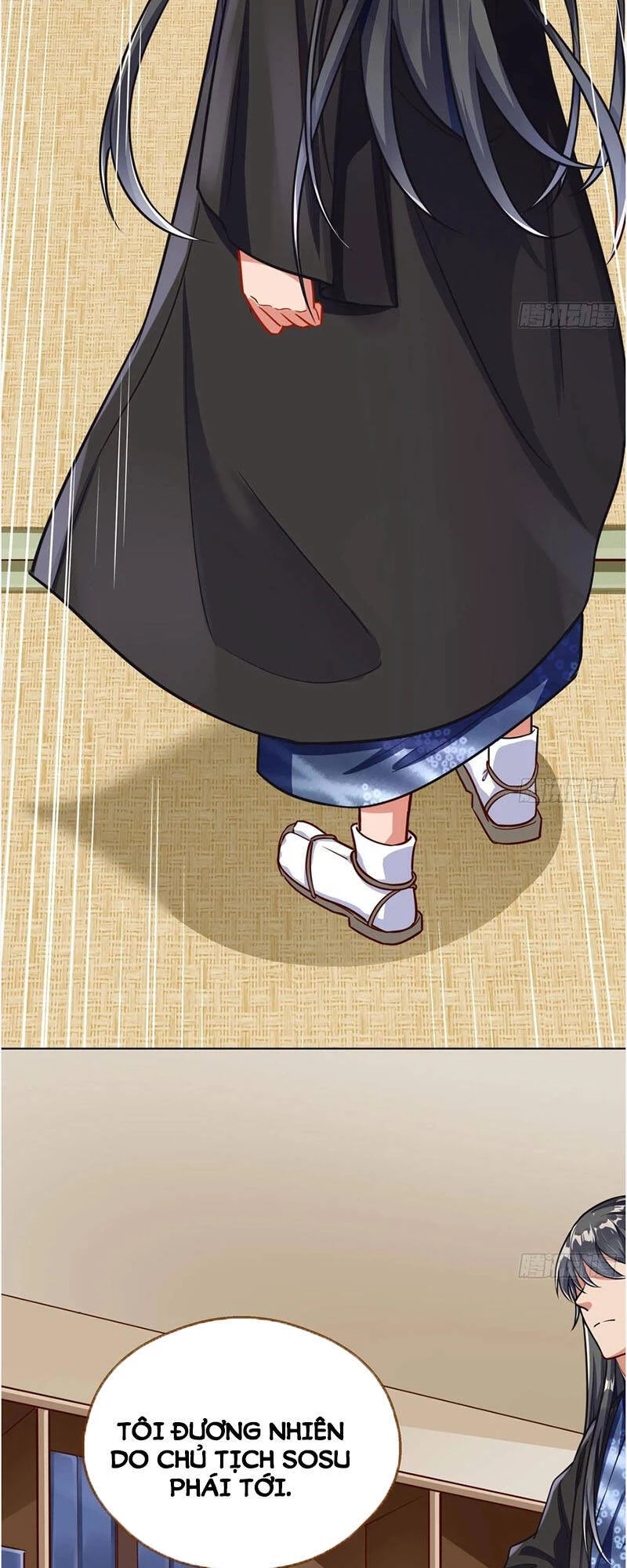 Vạn Tra Triêu Hoàng Chapter 211 - Next Chapter 212