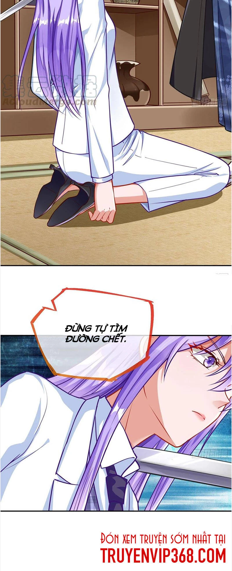 Vạn Tra Triêu Hoàng Chapter 211 - Next Chapter 212