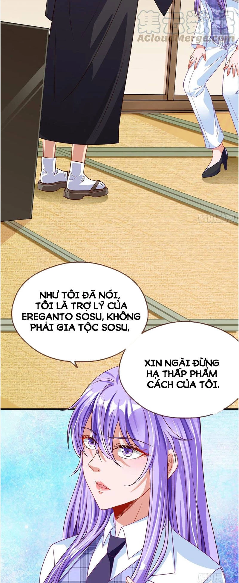 Vạn Tra Triêu Hoàng Chapter 211 - Next Chapter 212