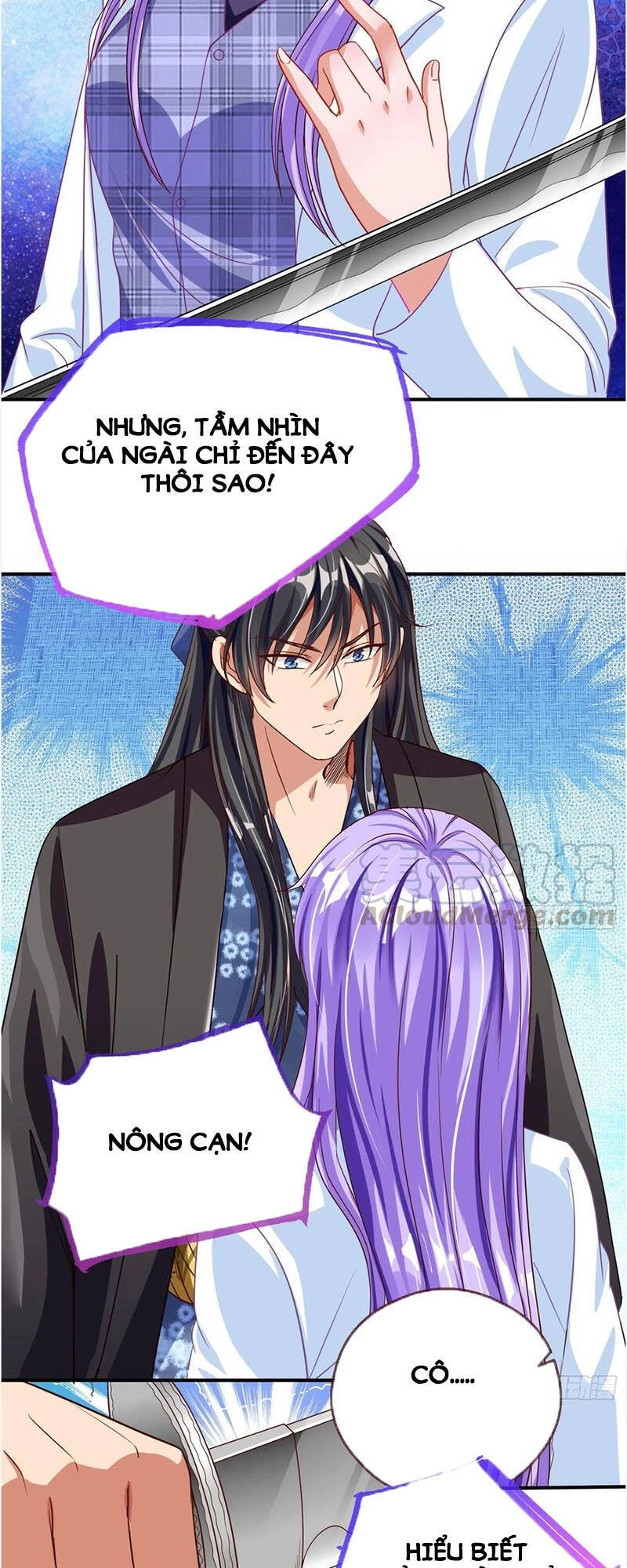 Vạn Tra Triêu Hoàng Chapter 211 - Next Chapter 212