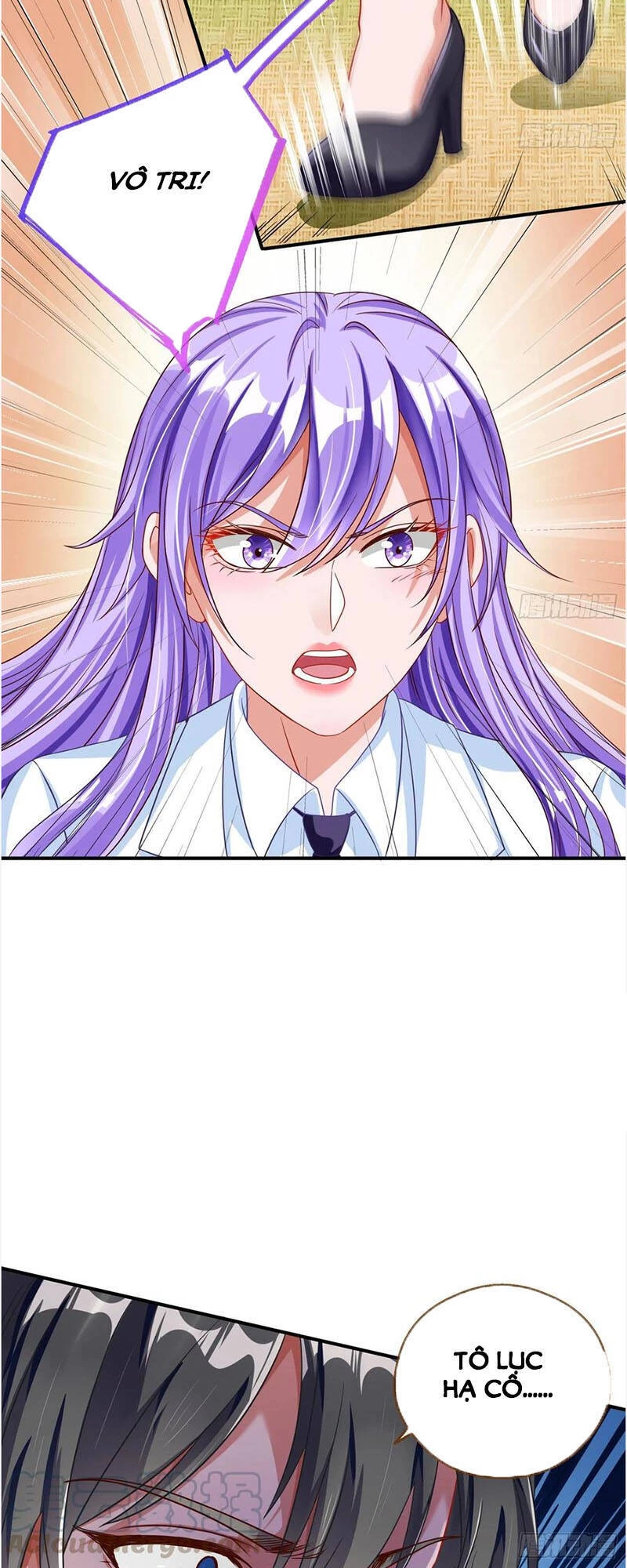 Vạn Tra Triêu Hoàng Chapter 211 - Next Chapter 212