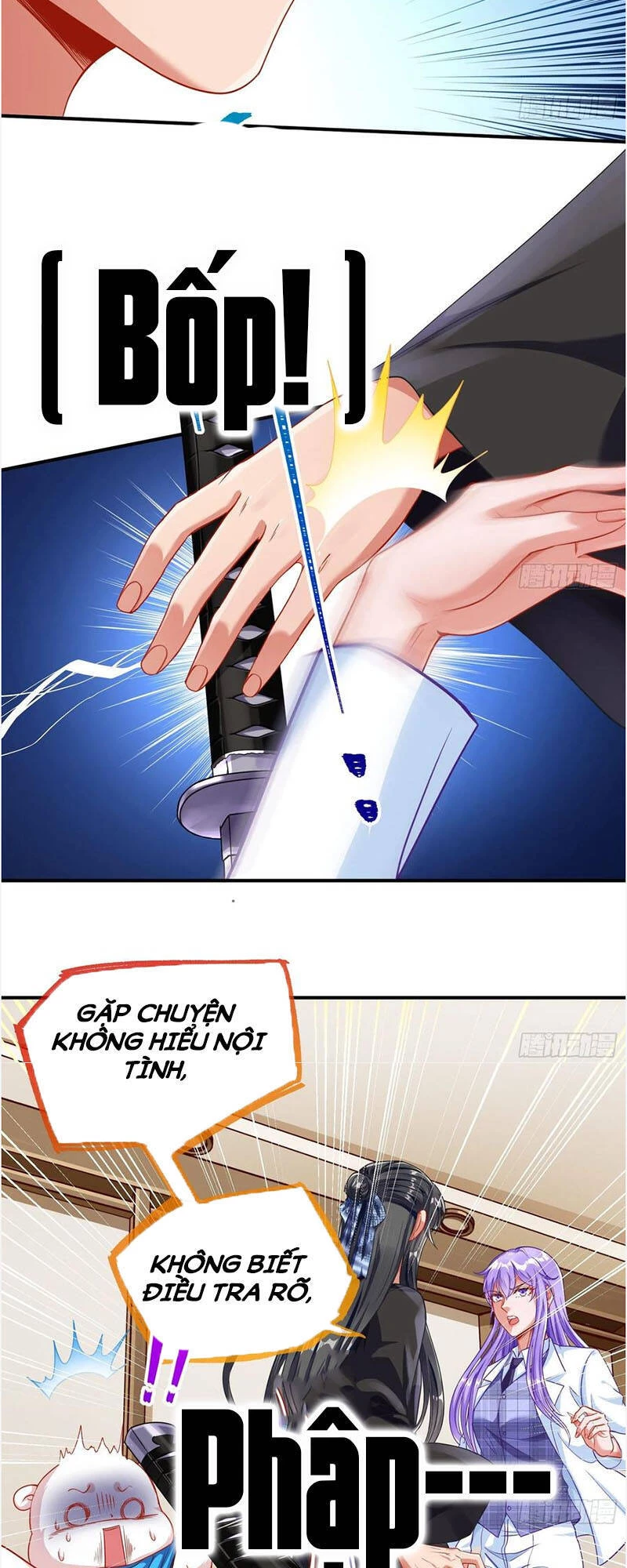 Vạn Tra Triêu Hoàng Chapter 211 - Next Chapter 212