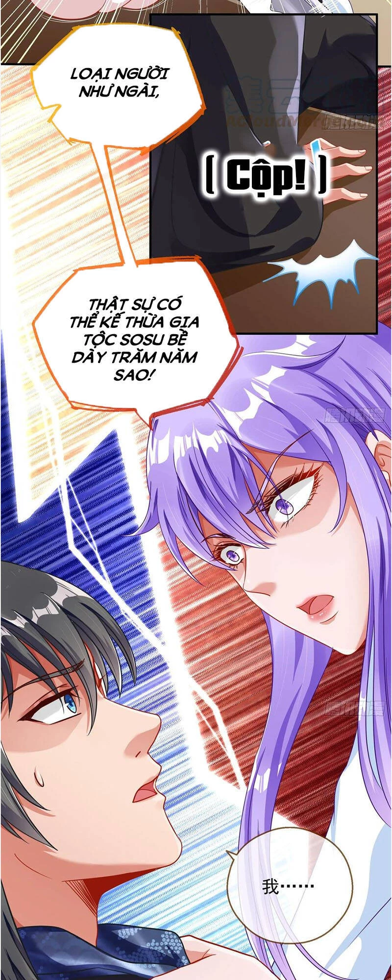 Vạn Tra Triêu Hoàng Chapter 211 - Next Chapter 212