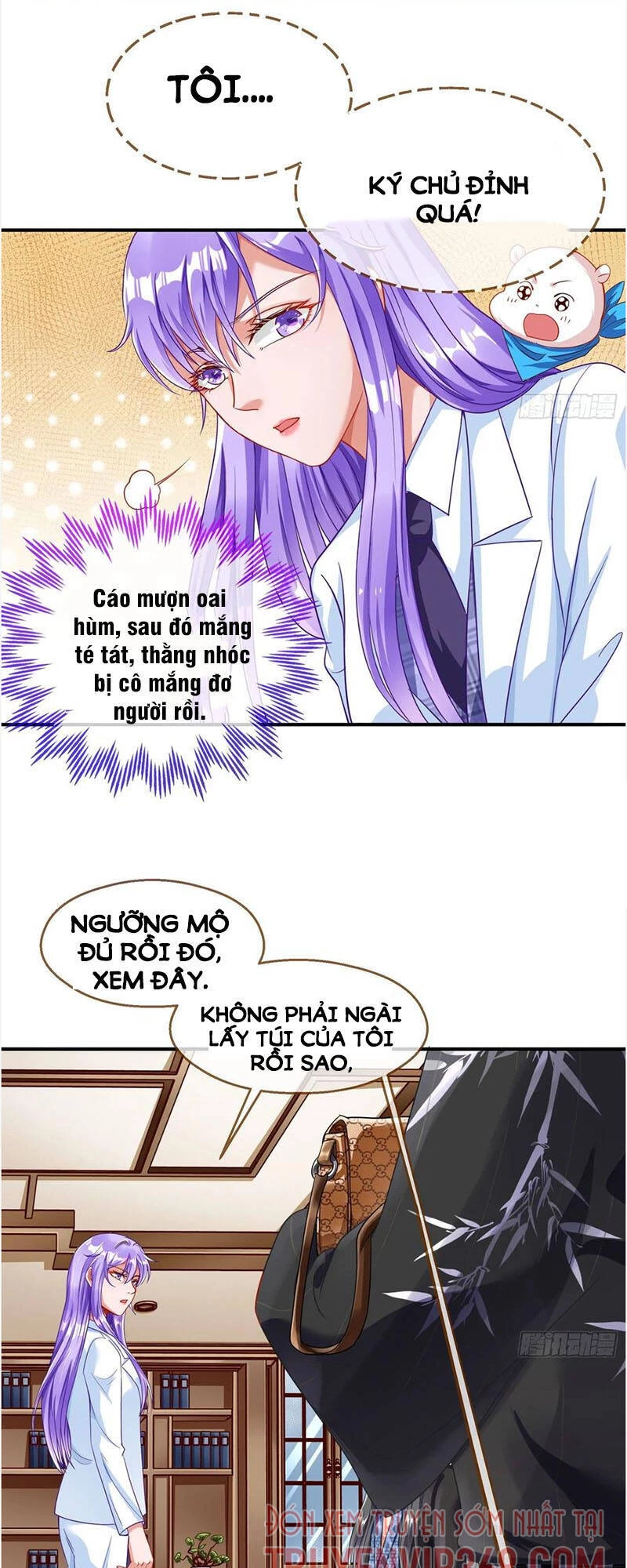 Vạn Tra Triêu Hoàng Chapter 211 - Next Chapter 212