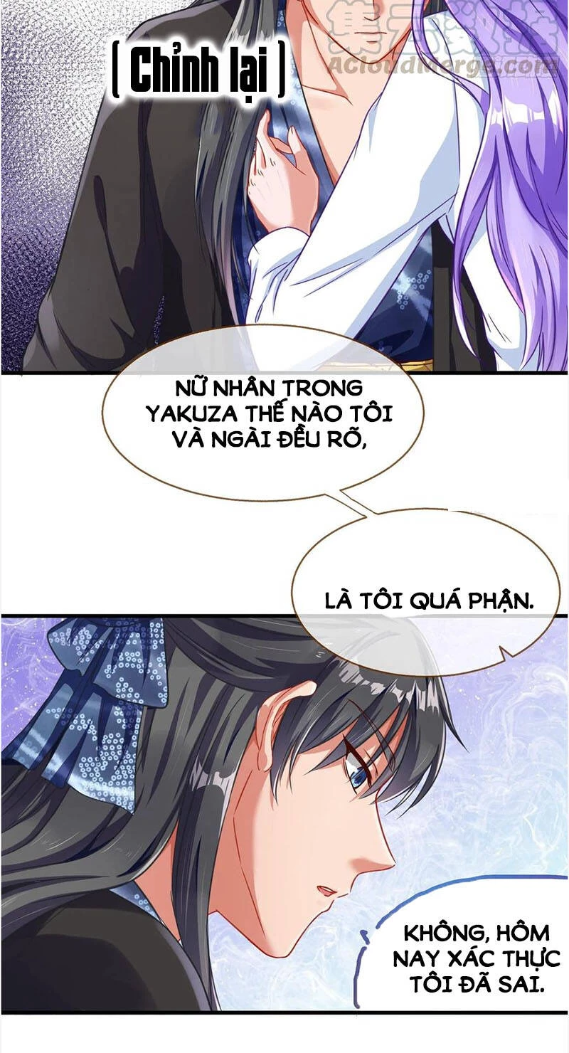 Vạn Tra Triêu Hoàng Chapter 211 - Next Chapter 212