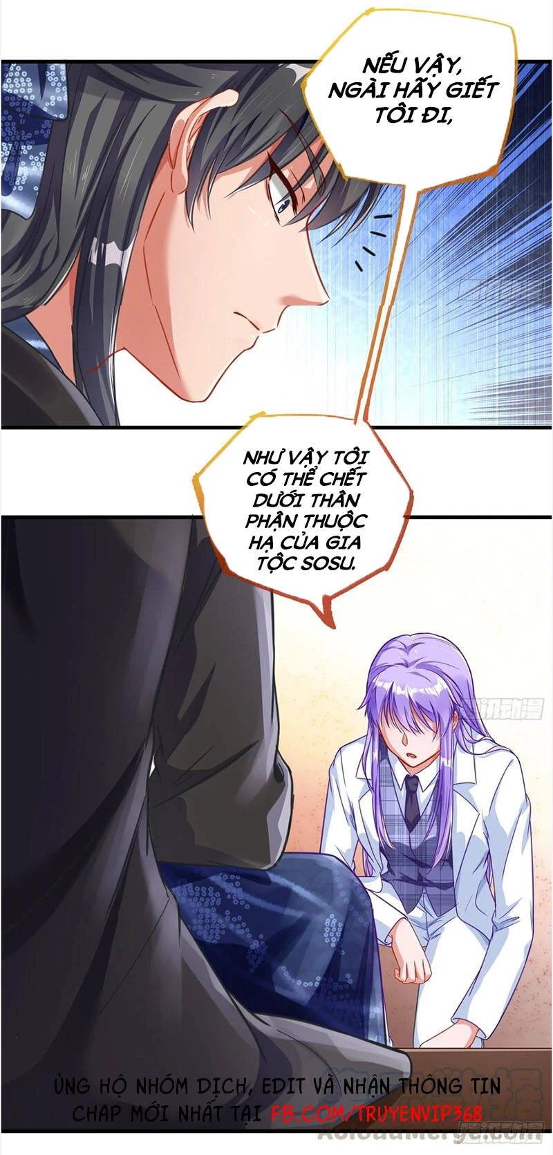 Vạn Tra Triêu Hoàng Chapter 211 - Next Chapter 212