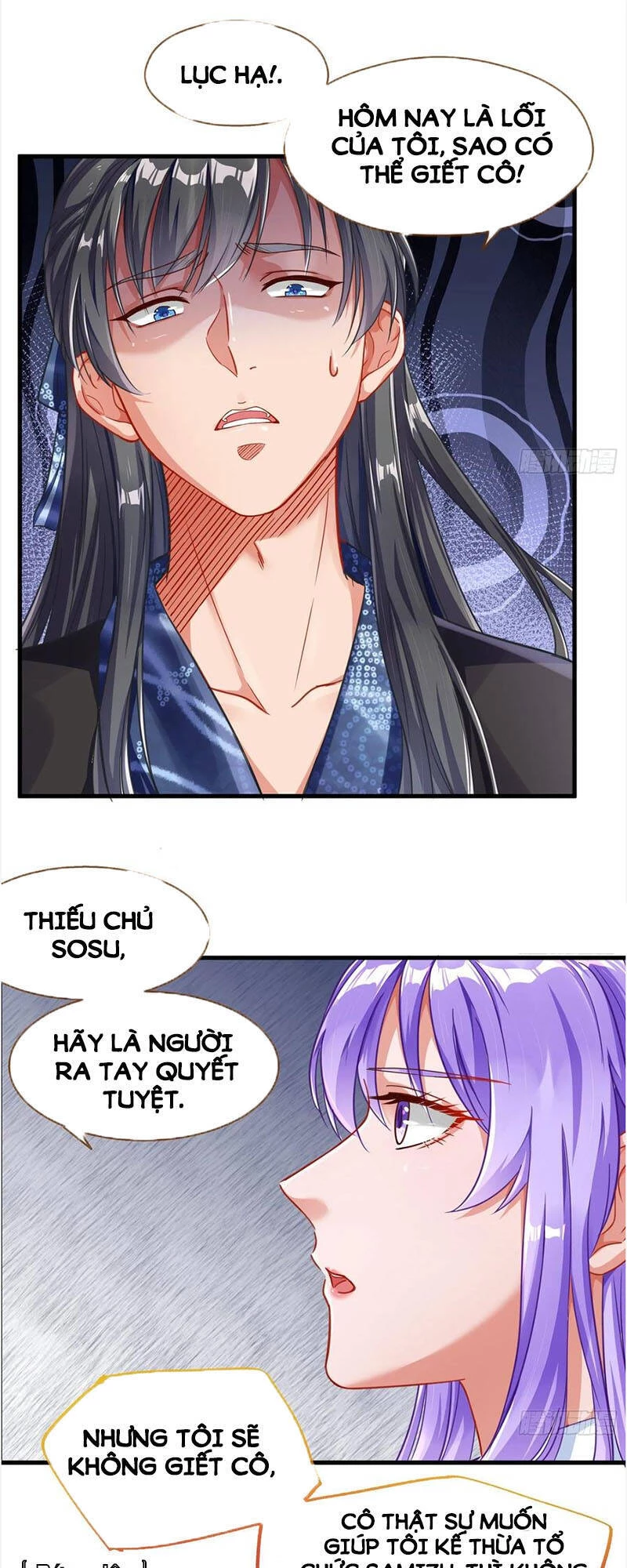 Vạn Tra Triêu Hoàng Chapter 211 - Next Chapter 212