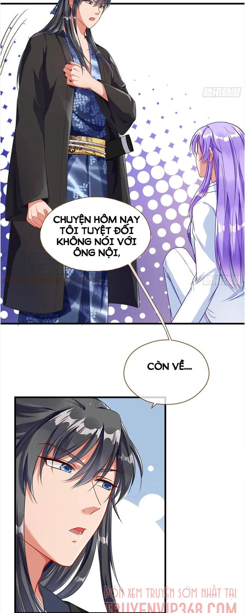 Vạn Tra Triêu Hoàng Chapter 211 - Next Chapter 212