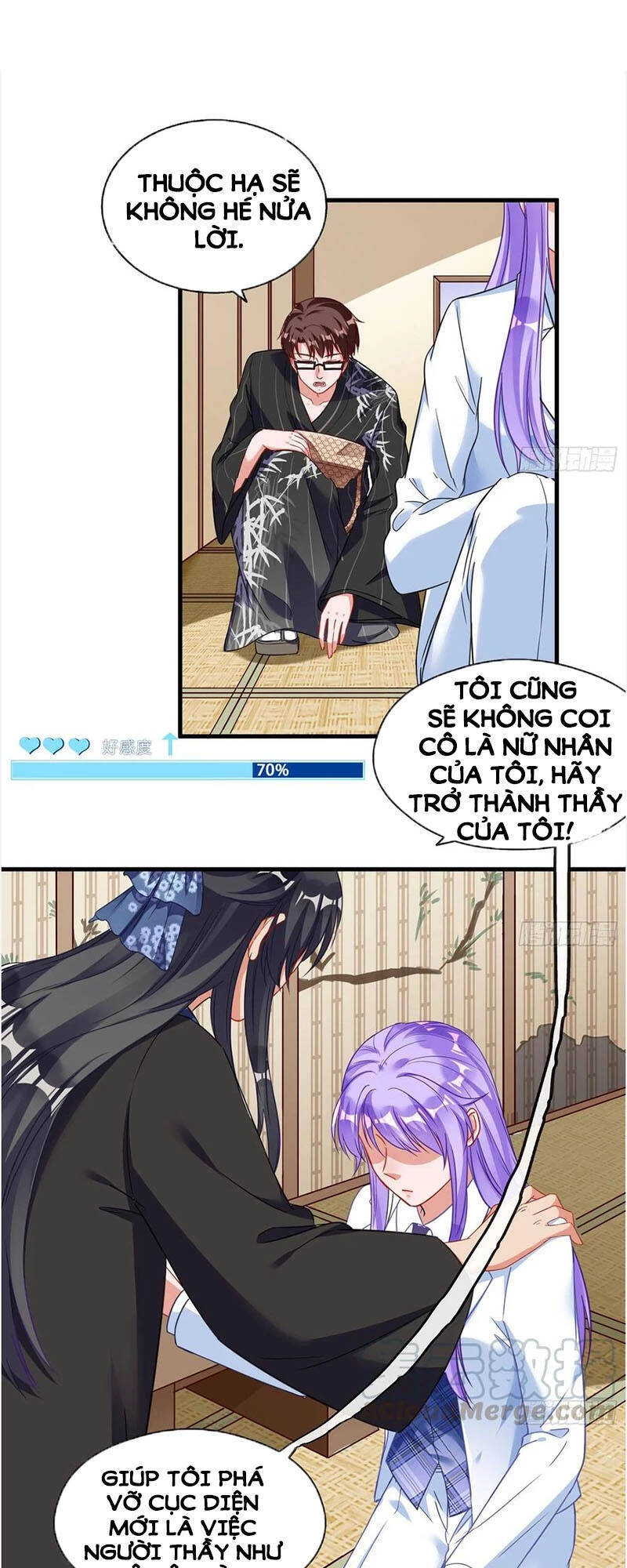 Vạn Tra Triêu Hoàng Chapter 211 - Next Chapter 212