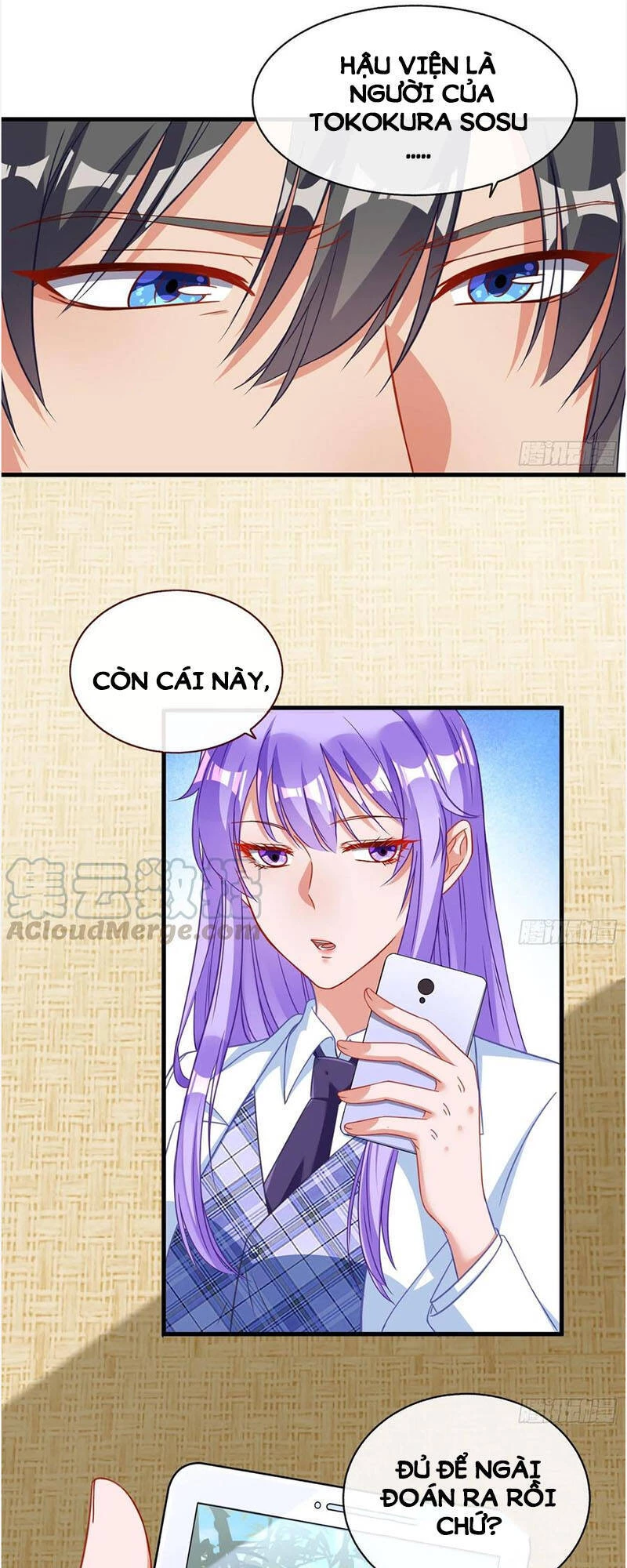 Vạn Tra Triêu Hoàng Chapter 211 - Next Chapter 212