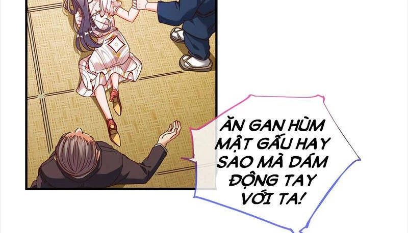 Vạn Tra Triêu Hoàng Chapter 211 - Next Chapter 212