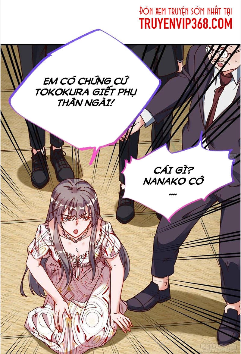 Vạn Tra Triêu Hoàng Chapter 211 - Next Chapter 212