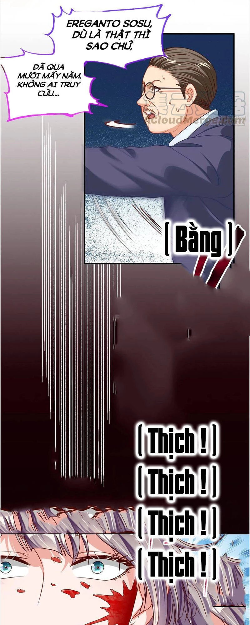 Vạn Tra Triêu Hoàng Chapter 211 - Next Chapter 212