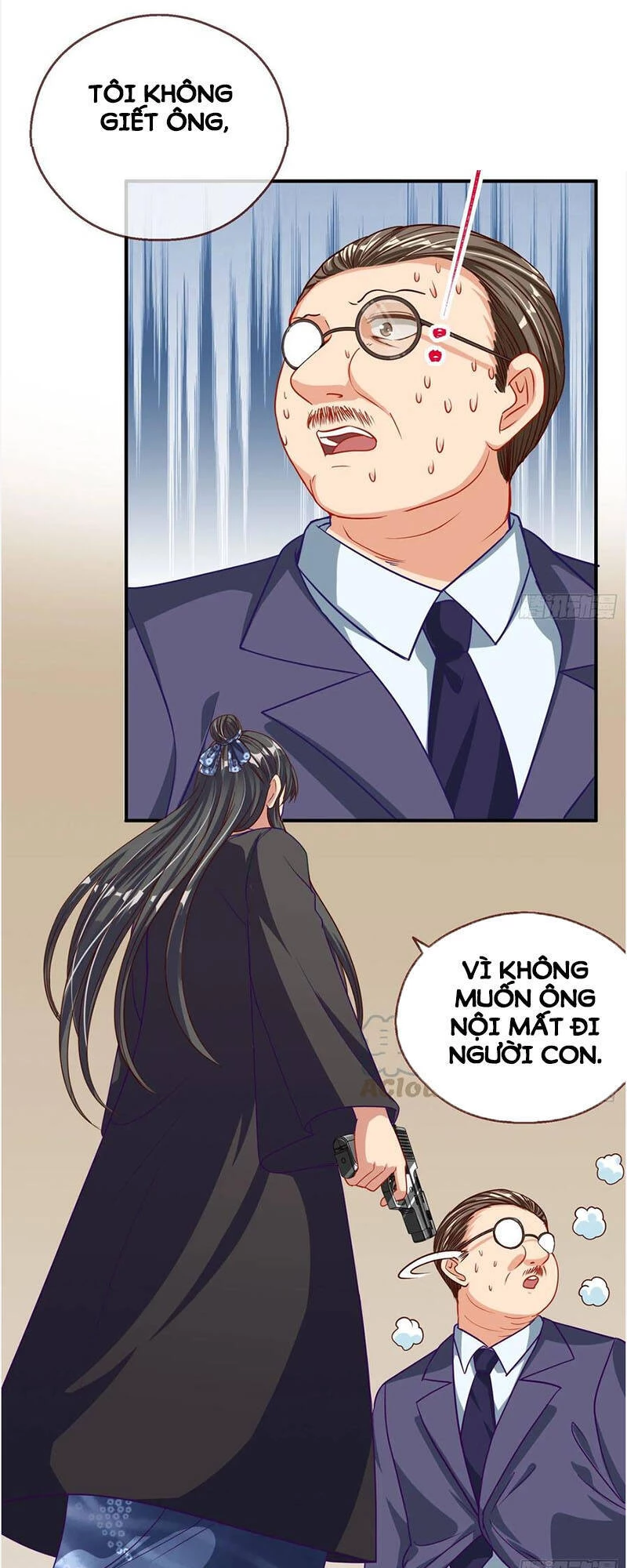 Vạn Tra Triêu Hoàng Chapter 211 - Next Chapter 212