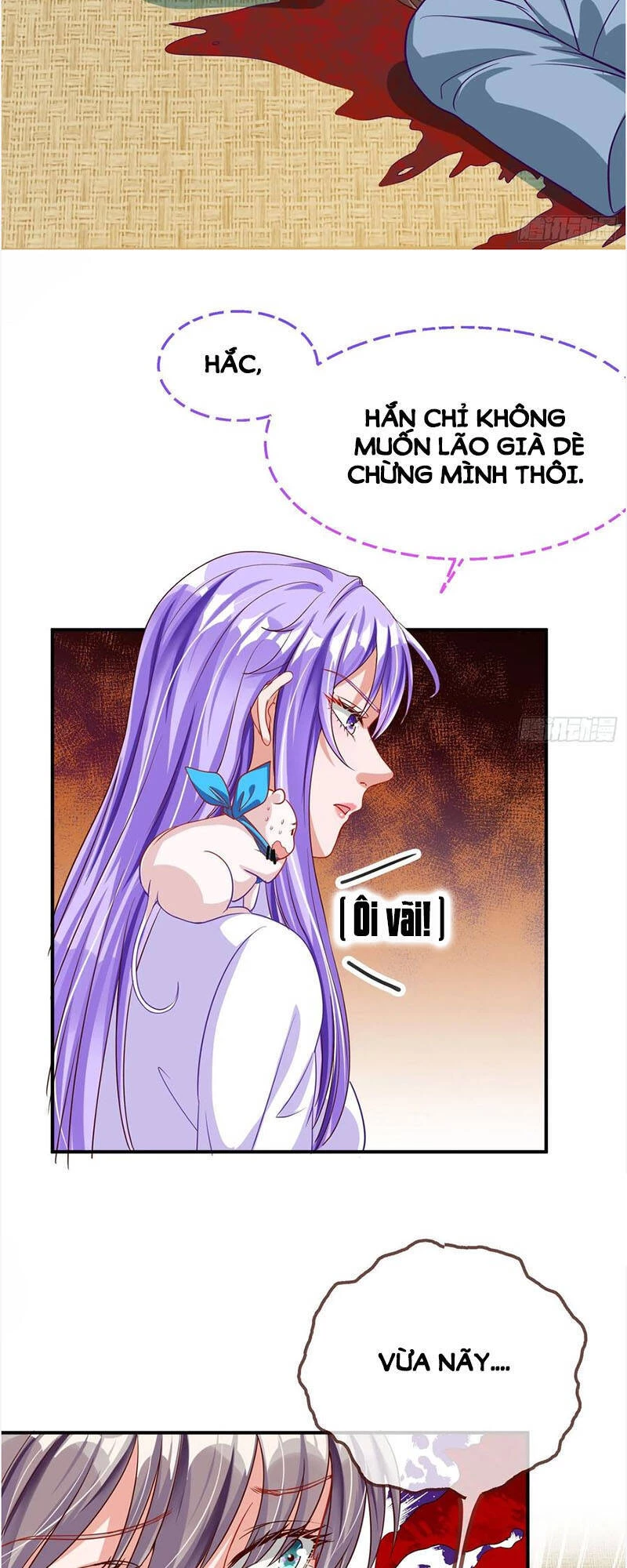 Vạn Tra Triêu Hoàng Chapter 211 - Next Chapter 212