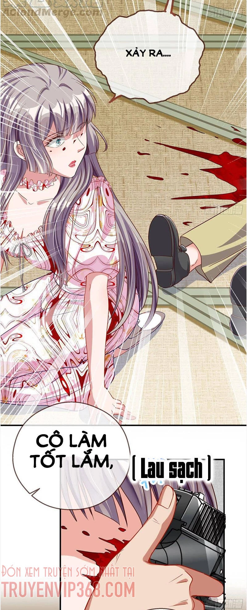 Vạn Tra Triêu Hoàng Chapter 211 - Next Chapter 212