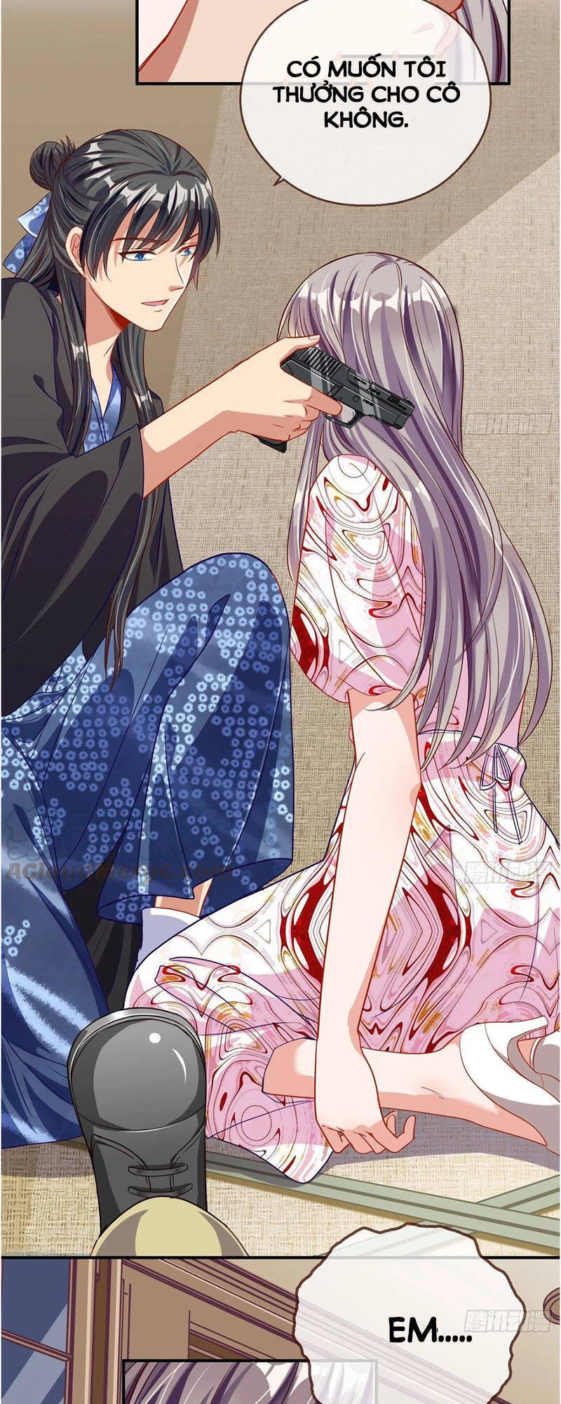 Vạn Tra Triêu Hoàng Chapter 211 - Next Chapter 212