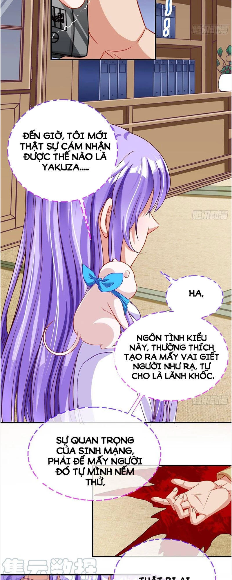 Vạn Tra Triêu Hoàng Chapter 211 - Next Chapter 212