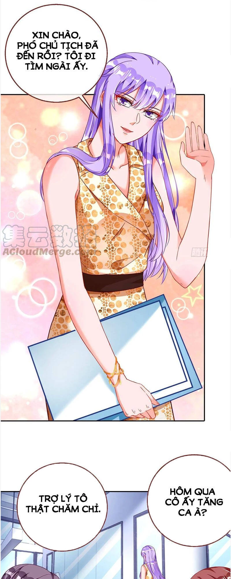 Vạn Tra Triêu Hoàng Chapter 212 - Trang 4