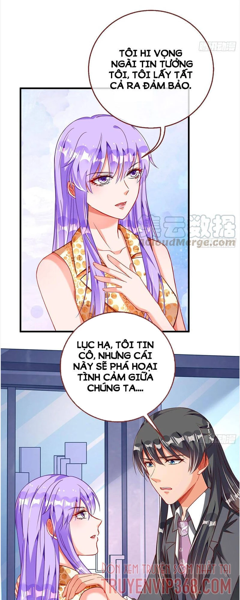 Vạn Tra Triêu Hoàng Chapter 212 - Trang 4
