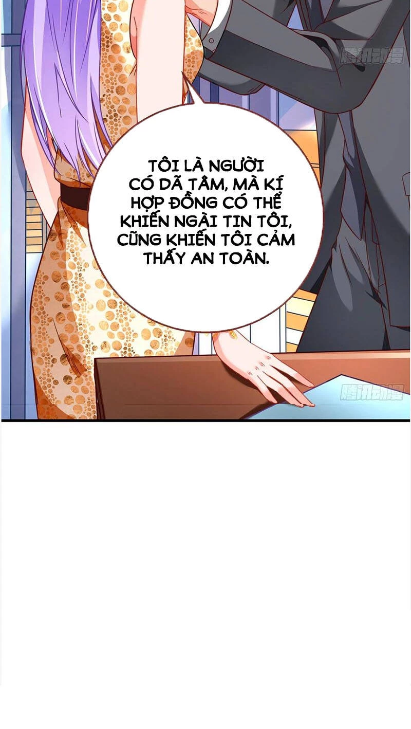 Vạn Tra Triêu Hoàng Chapter 212 - Trang 4