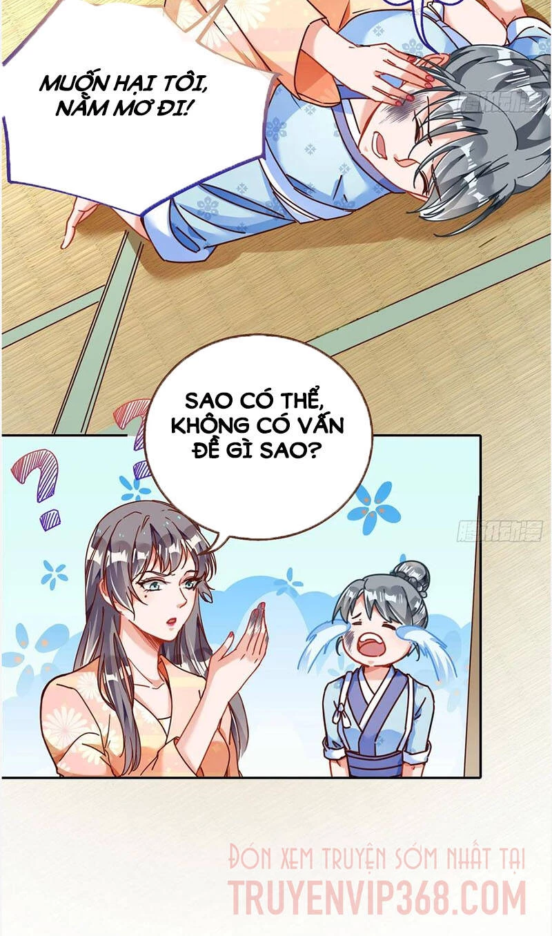 Vạn Tra Triêu Hoàng Chapter 212 - Trang 4