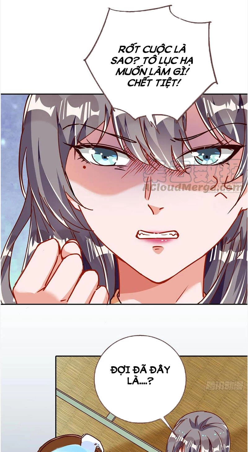 Vạn Tra Triêu Hoàng Chapter 212 - Trang 4