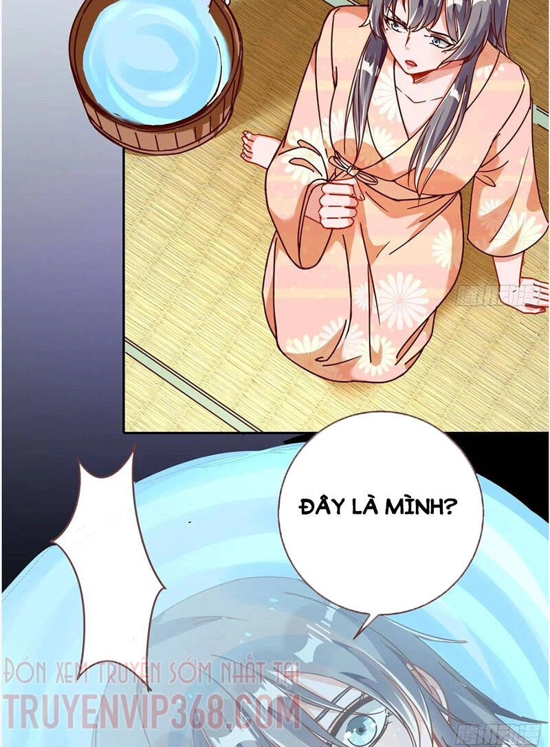 Vạn Tra Triêu Hoàng Chapter 212 - Trang 4
