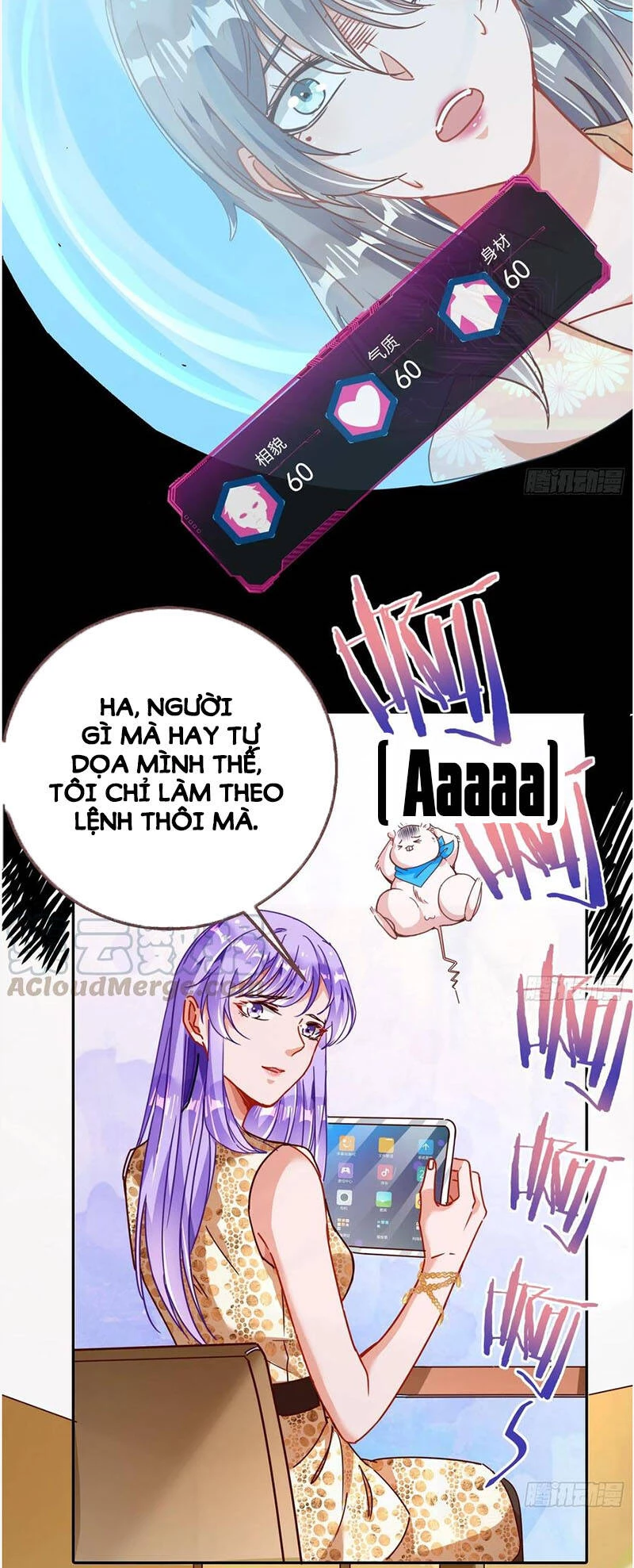 Vạn Tra Triêu Hoàng Chapter 212 - Trang 4