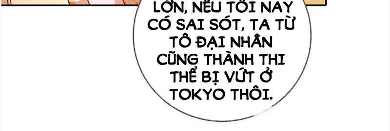 Vạn Tra Triêu Hoàng Chapter 212 - Trang 4
