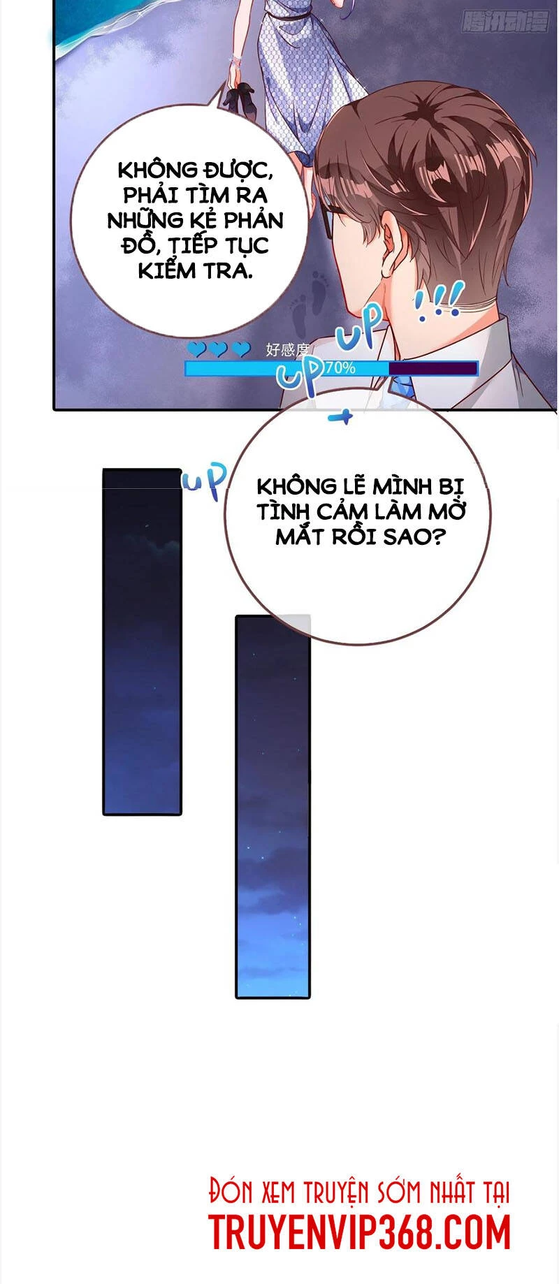 Vạn Tra Triêu Hoàng Chapter 213 - Trang 4