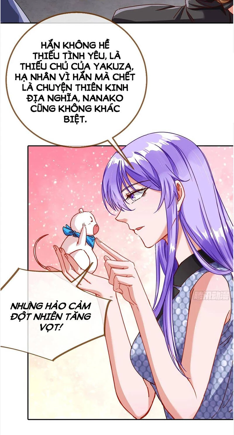 Vạn Tra Triêu Hoàng Chapter 213 - Trang 4