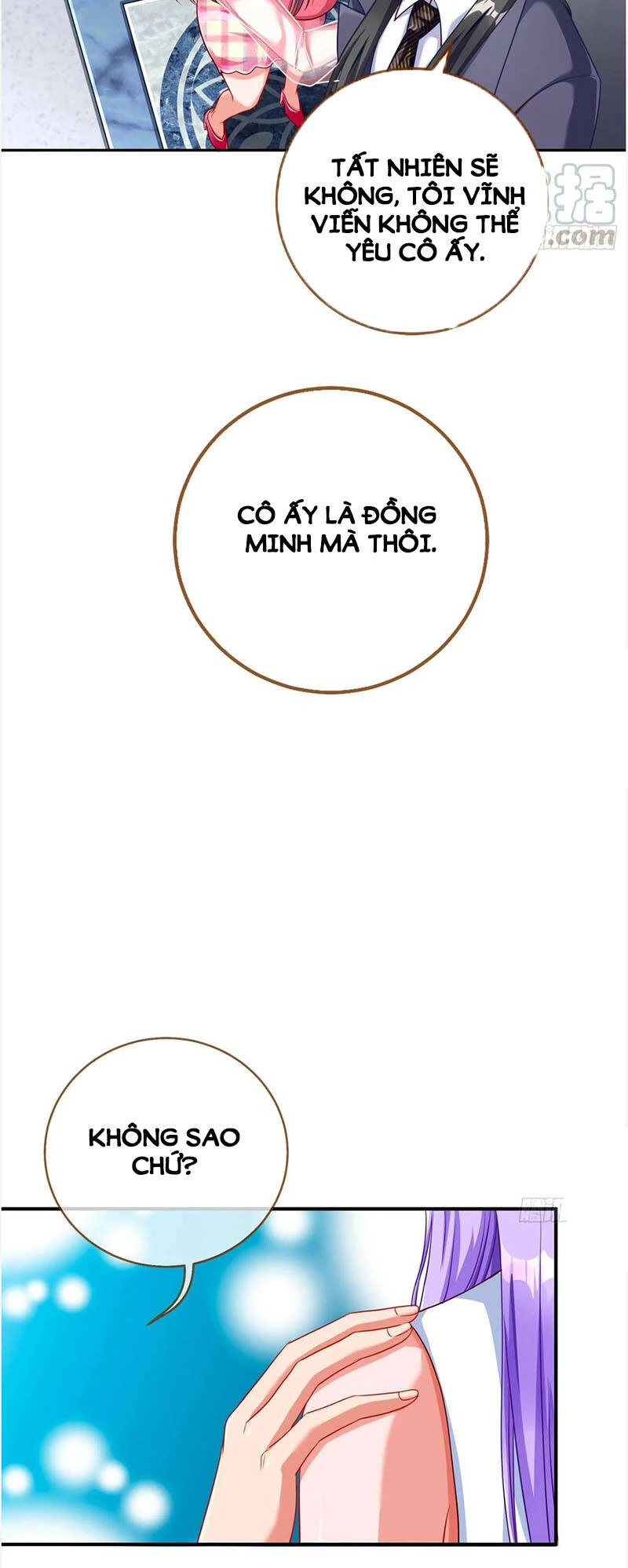 Vạn Tra Triêu Hoàng Chapter 213 - Trang 4