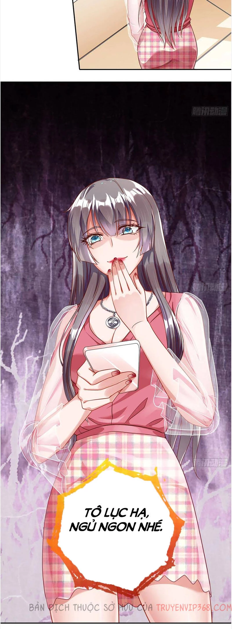 Vạn Tra Triêu Hoàng Chapter 213 - Trang 4