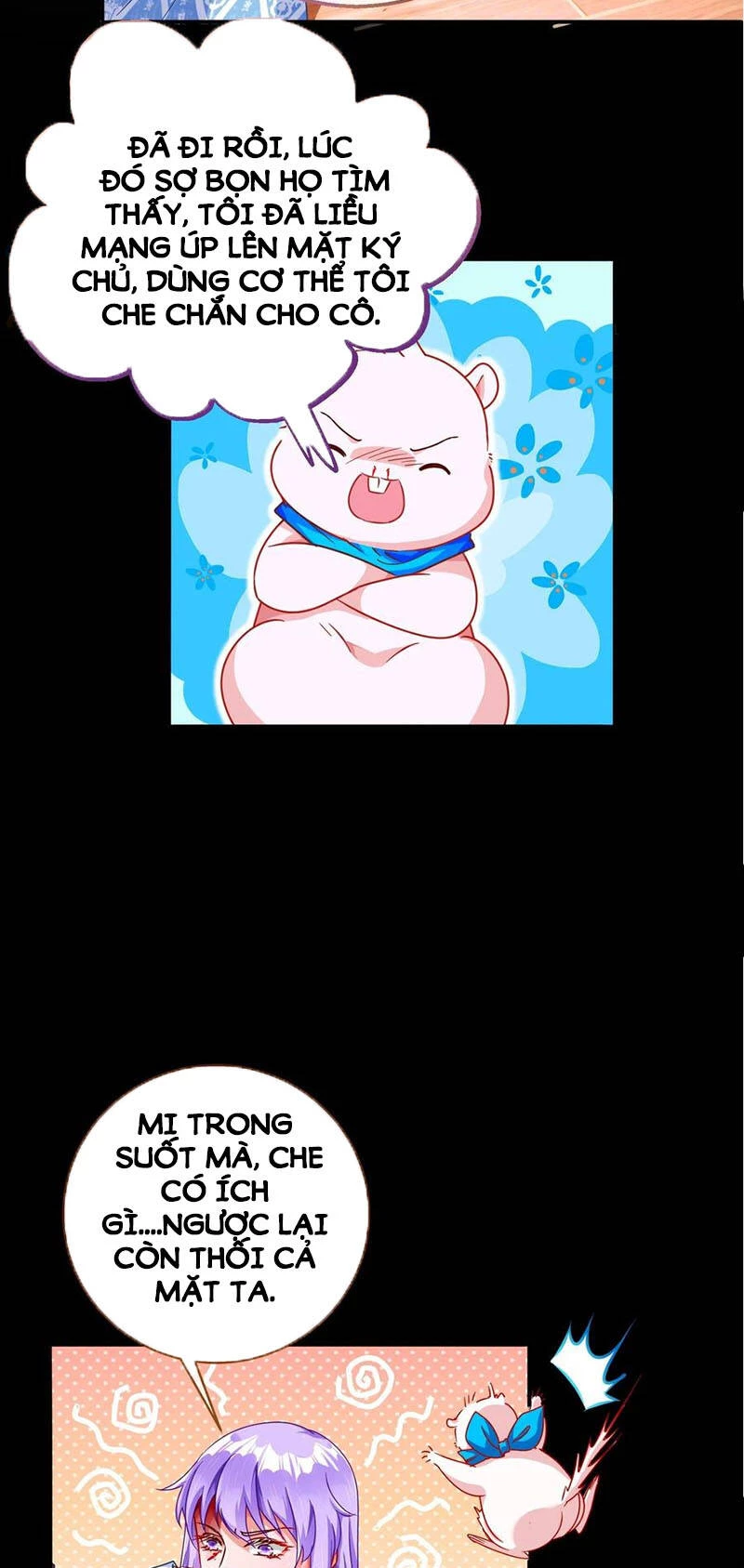 Vạn Tra Triêu Hoàng Chapter 214 - Trang 4