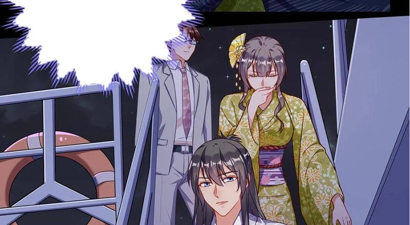 Vạn Tra Triêu Hoàng Chapter 214 - Trang 4