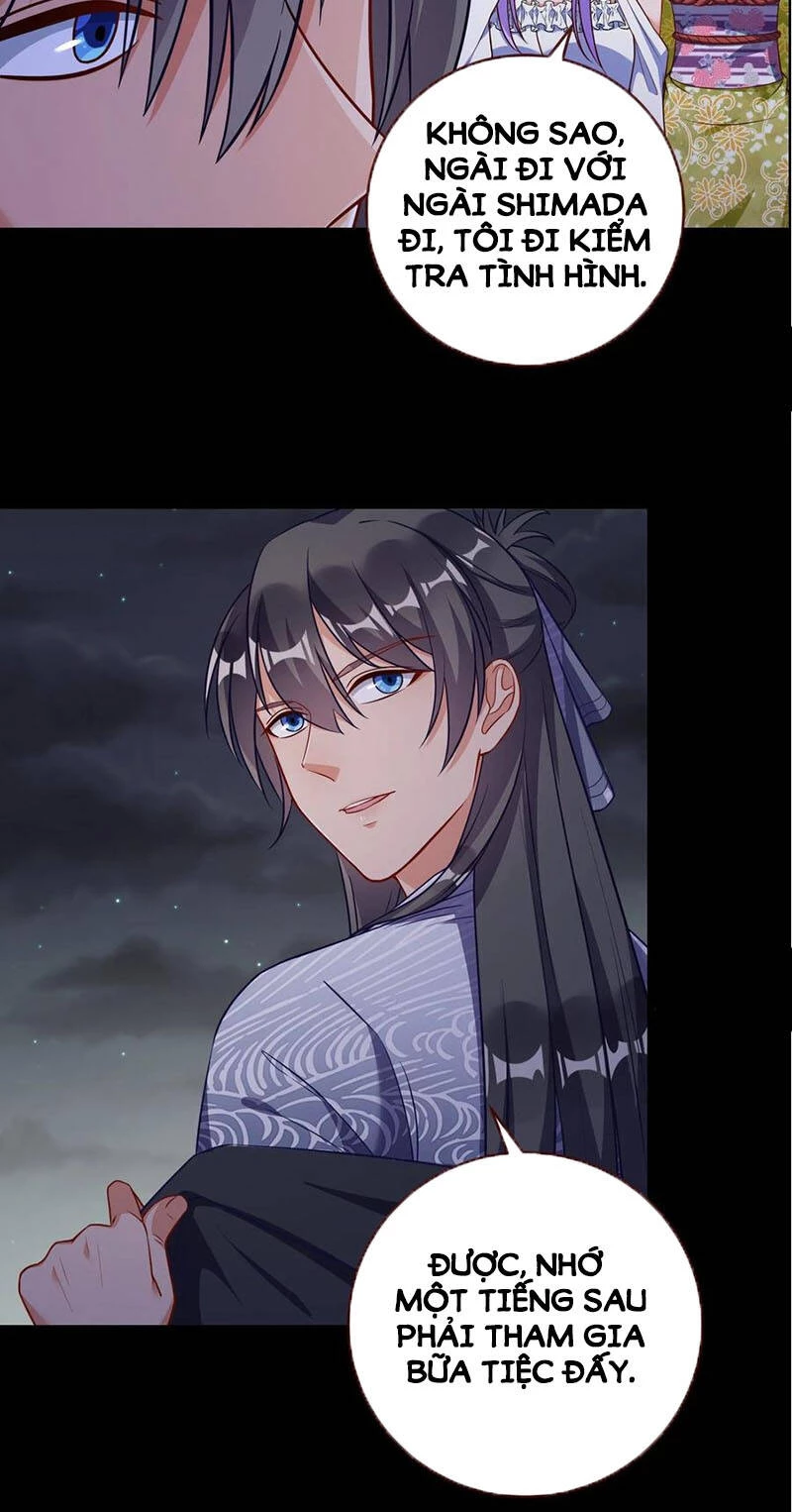 Vạn Tra Triêu Hoàng Chapter 214 - Trang 4