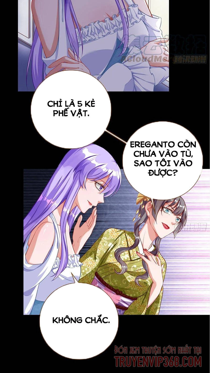 Vạn Tra Triêu Hoàng Chapter 214 - Trang 4