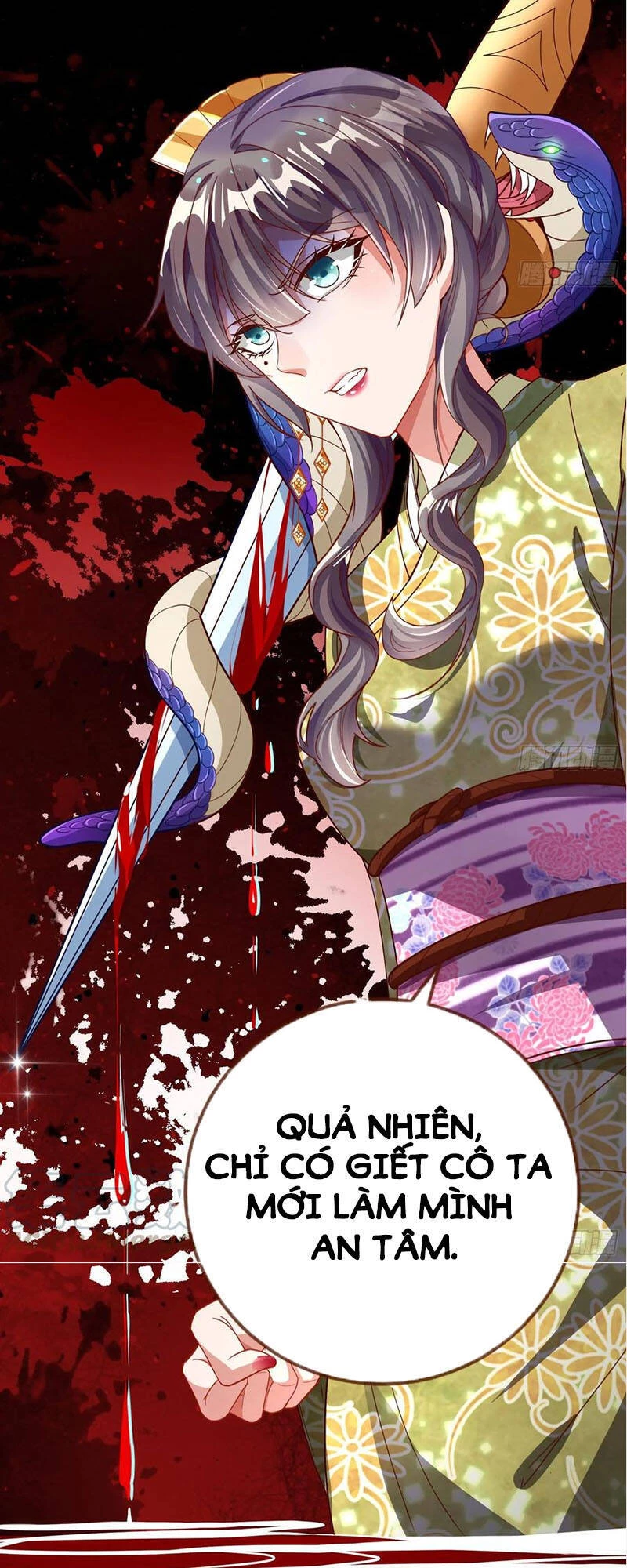 Vạn Tra Triêu Hoàng Chapter 214 - Trang 4