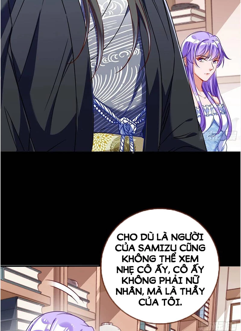 Vạn Tra Triêu Hoàng Chapter 215 - Trang 4