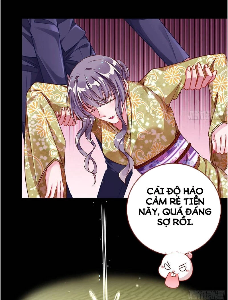 Vạn Tra Triêu Hoàng Chapter 215 - Trang 4