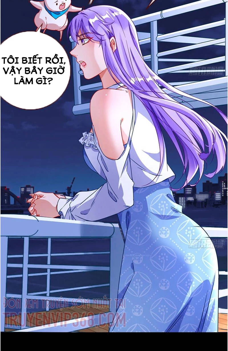 Vạn Tra Triêu Hoàng Chapter 215 - Trang 4