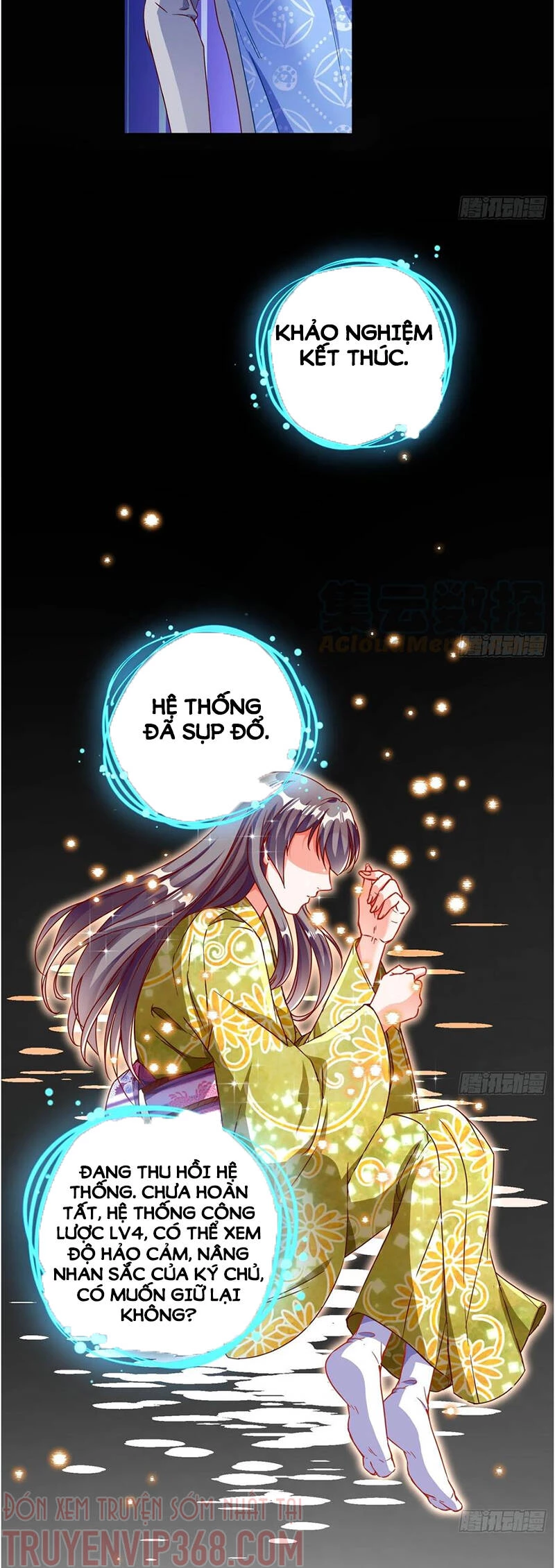 Vạn Tra Triêu Hoàng Chapter 215 - Trang 4