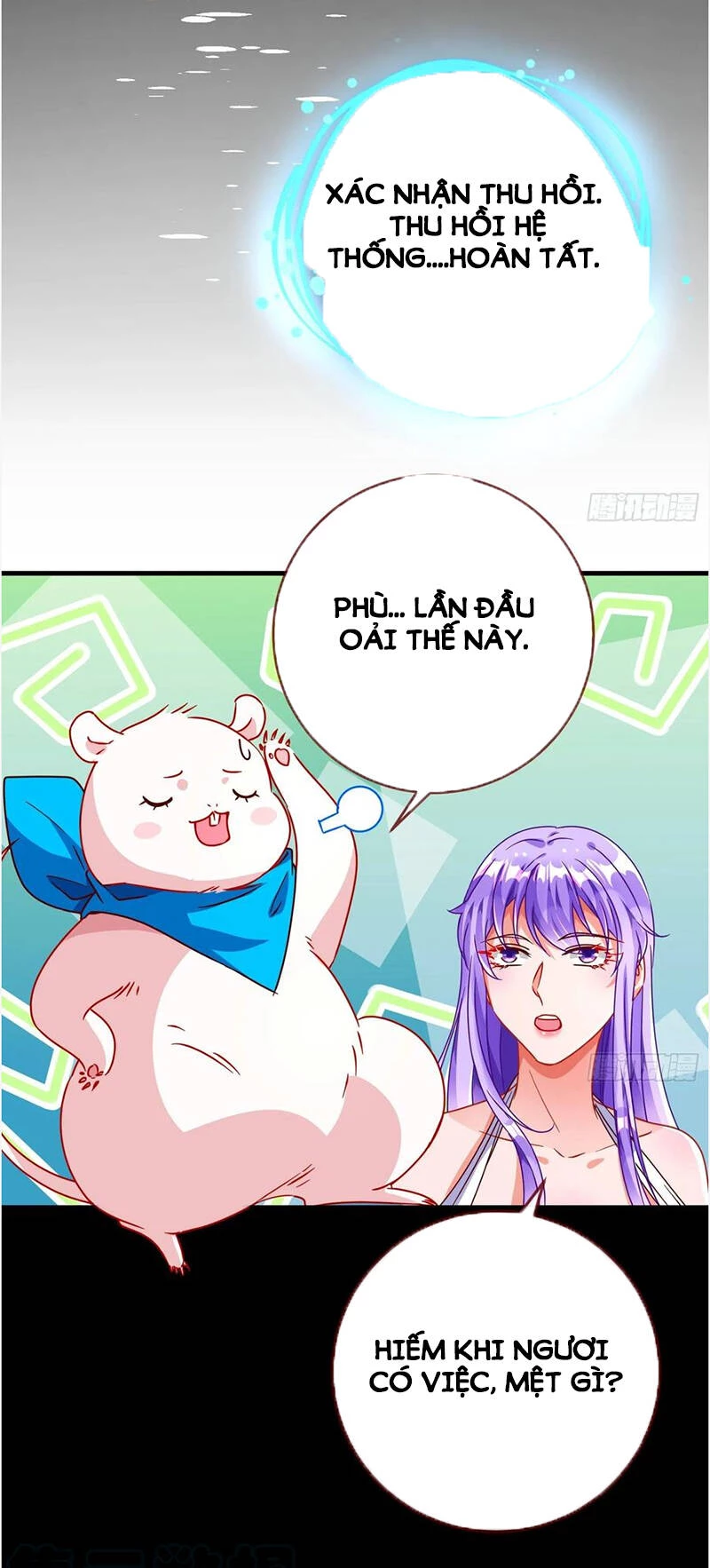 Vạn Tra Triêu Hoàng Chapter 215 - Trang 4