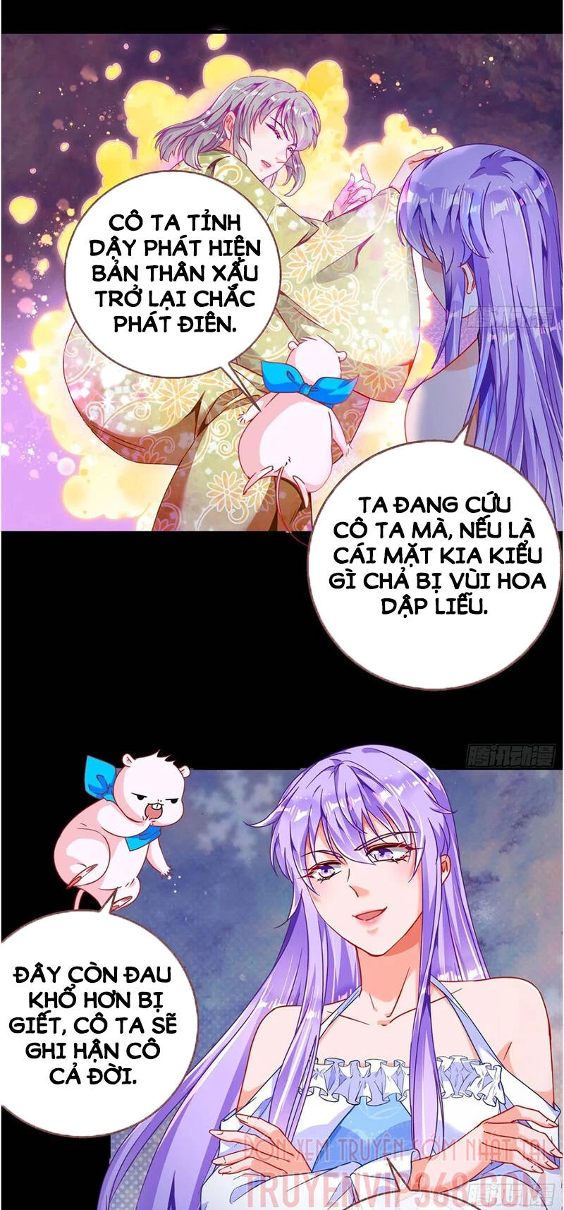 Vạn Tra Triêu Hoàng Chapter 215 - Trang 4