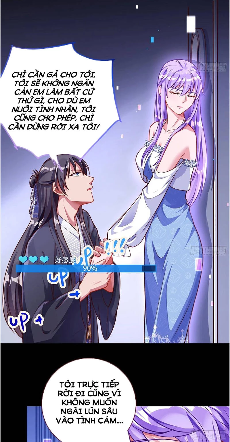 Vạn Tra Triêu Hoàng Chapter 215 - Trang 4