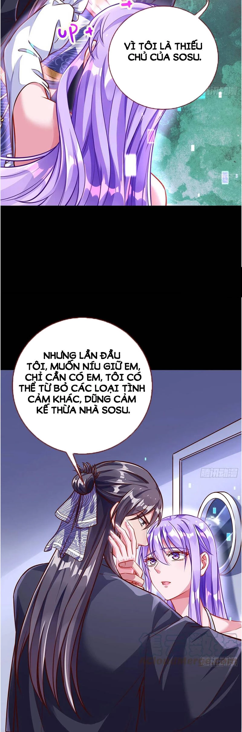 Vạn Tra Triêu Hoàng Chapter 215 - Trang 4