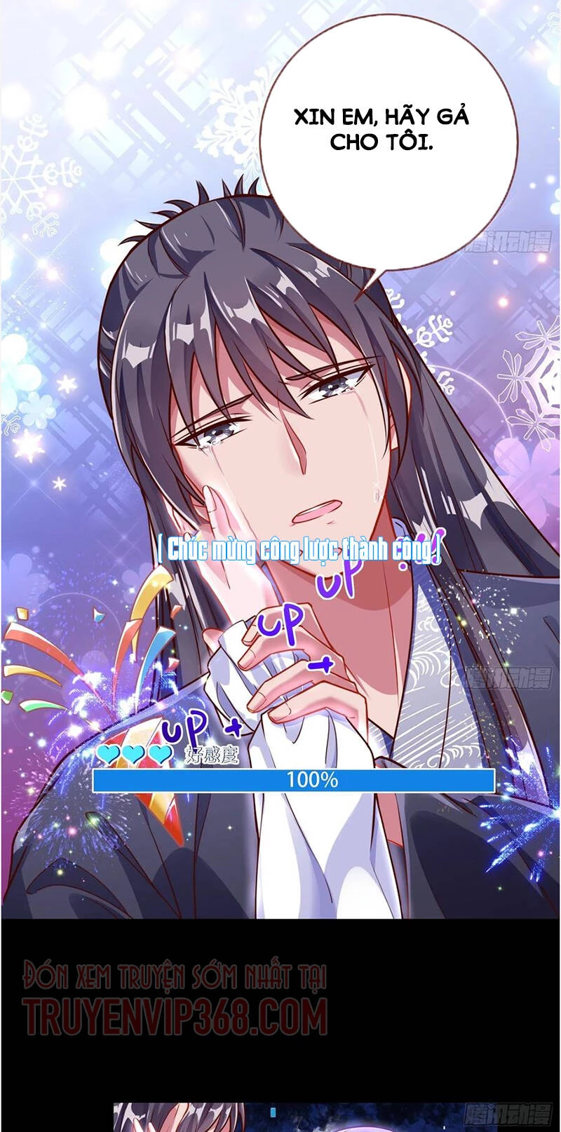 Vạn Tra Triêu Hoàng Chapter 215 - Trang 4